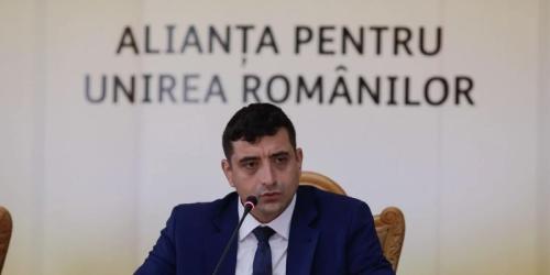 Motiunea de cenzura a AUR: “Romanii vor resimti din plin aceste scumpiri in fiecare bon de cumparaturi”