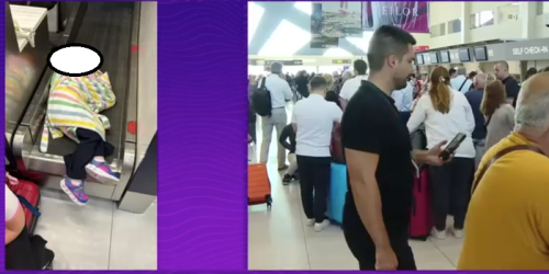 Haos pe Aeroportul "Henri Coanda" Otopeni: zece curse anulate de TAROM. Pilotii s-au declarat “inapti de zbor”. Ministrul Transporturilor cere sa se ia masuri urgente pentru rezolvarea situatiei