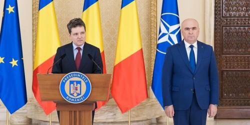 Nicusor Dan, despre o posibila majorare TVA in HORECA: “Este o discutie, intr-adevar, dar de la 1 ianuarie”. Bolojan anunta ca se va face o evaluare in octombrie