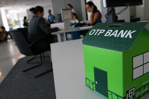 NOUA CASA DE LA OTP BANK – Conditiile pentru achizitia de locuinte