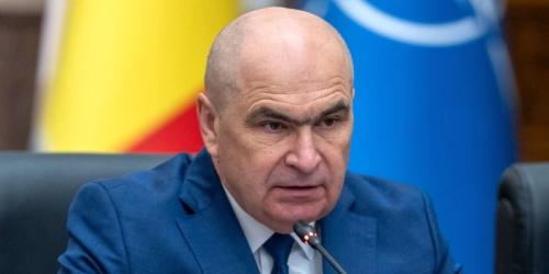 O nouă realizare a guvernului Bolojan: România, regina inflației în UE