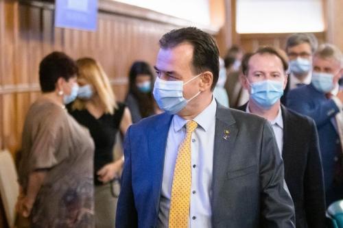 ORBAN SI CITU FAC ISTORIE – Ne-am intors cu 10 ani in urma