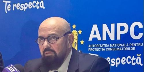 Ordinul lui Piedone. Sanctiuni pentru companiile din energie