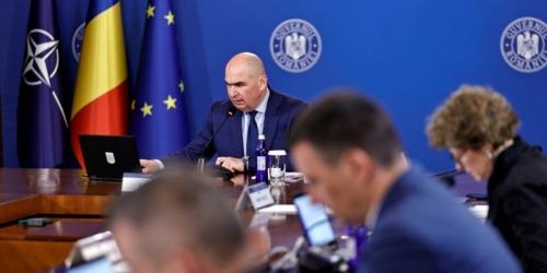 Ordonanta pentru creantele bugetare aflate la ANAF.  Actul normativ reglementeaza cadrul de preluare a  datoriilor la societati cu capital integral sau majoritar privat declarate ca fiind de interes strategic