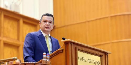 Parlamentarii cu proprietati in Bucuresti-Ilfov nu vor mai primi bani pentru cazare (Document) 