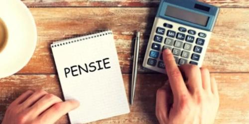 Pensia medie a crescut cu 0,5%. Banii pe care ii incaseaza romanii dupa o viata de munca (Raportul)