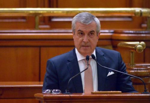 PENSIILE VOR CRESTE CU 40% - Tariceanu face anuntul
