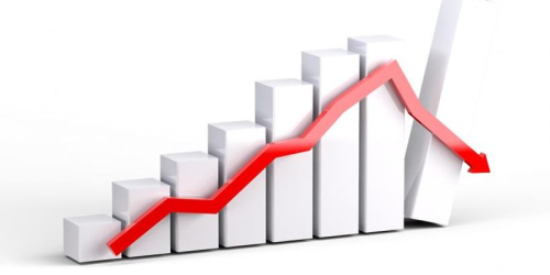 Piata auto este in scadere. Inmatricularile de autoturisme noi sunt mai mici cu 25%. Vedeti topul marcilor