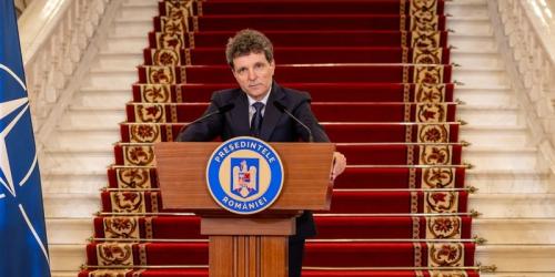 Președintele Nicușor Dan a promulgat Legea privind anularea unor obligații fiscale: „Corectează o inechitate produsă în aplicarea regimului TVA și vine în sprijinul contribuabililor afectați” (Legea)