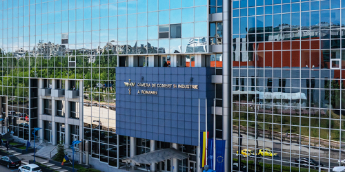 Precizările CCIR privind deplasările externe: „Singurul obiectiv: atragerea de investiții străine”