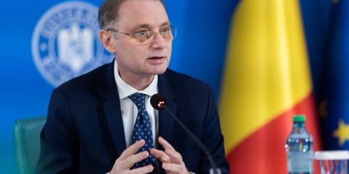 Premierul Luca Niculescu, întâlnire cu oamenii de afaceri