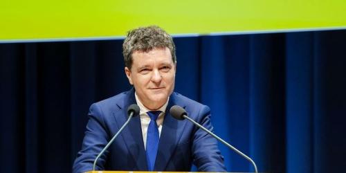 Presedintele a semnat pentru impozitarea bancilor (Document)