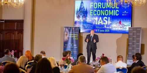 Presedintele CCIR, Mihai Daraban: Lipsa unui dialog real intre autoritatile romane si CCIR limiteaza valorificarea oportunitatilor pentru mediul de afaceri