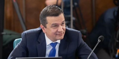 Presedintele PSD le cere parlamentarilor sa renunte la banii pentru chirii daca au o proprietate in Bucuresti
