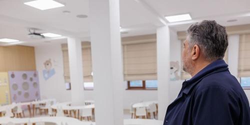 PRIORITATILE GUVERNULUI CIOLACU – Executivul are 66 de proiecte de legi trimise in Parlament sau care urmeaza sa fie inaintate Legislativului pentru adoptare (Lista)