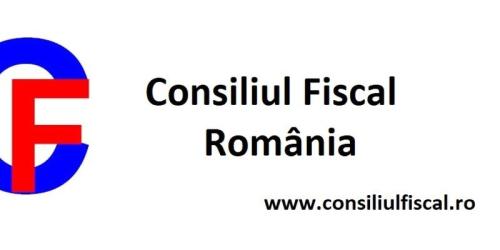 Probleme la colectarea TVA. Consiliul Fiscal: “Procesul de consolidare bugetara trebuie sa includa si masuri de crestere a veniturilor fiscale” (Document)