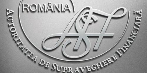 Raportul ASF pe cursul euro-leu (Document)