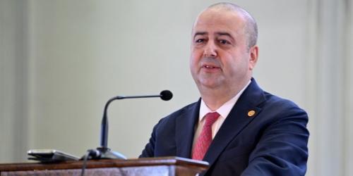 Raportul Curtii de Conturi pe cheltuirea banului public. Mihai Busuioc l-a semnat inainte sa plece judecator la Curtea Constitutionala (Document)