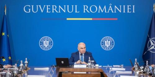 Romania isi plateste datoriile