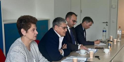 Romania primeste 2,6 miliarde euro