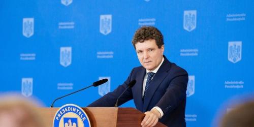 S-a taiat decontul la chirie pentru unii parlamentari. Nicusor Dan a promulgat legea (Document)