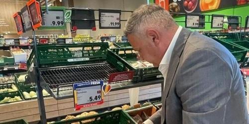 S-au terminat banii alocati de stat