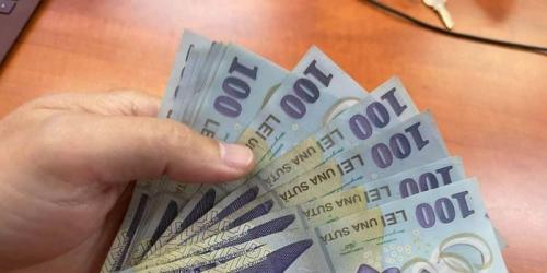 In Romania se intampla sa mai si scada preturile