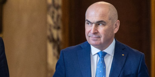 Scandalul Trăilă: lui Bolojan i se cere demisia chiar din interiorul Guvernului