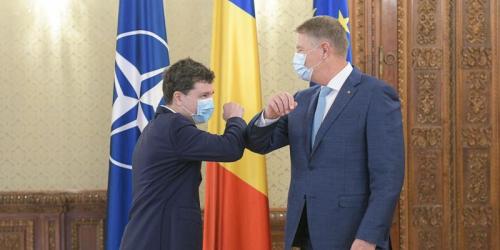 Scrisoare pentru Nicusor Dan. Blocul National Sindical: “Ati ales sa urmati acelasi drum batatorit de Ilie Bolojan si Klaus Iohannis, drum care i-a indepartat de realitatile sociale ale Romaniei”