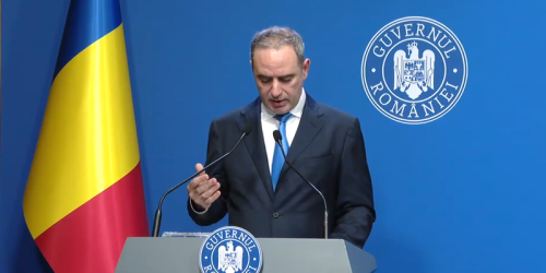 Romanii ar putea sa plateasca mai mult pentru comenzile online. Finantele propun taxa pe coletele extracomunitare (Video)