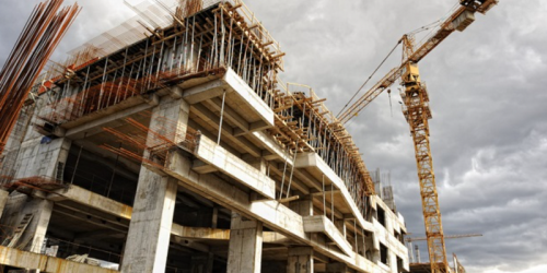 Semne bune pe piața construcției