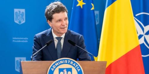 Sindicatele cer intervenția lui Nicușor Dan pentru salvarea unei companii de stat