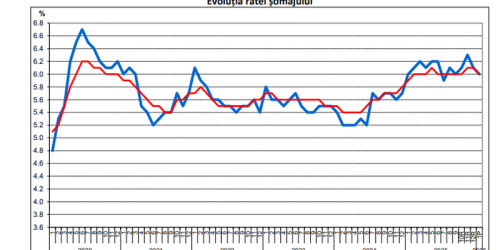 Somajul in Romania in scadere  usoara: cifrele oficiale