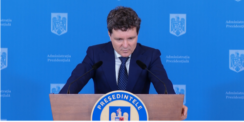 Sponsorii lui Nicusor: iata cine i-a dat bani pentru campania electorala