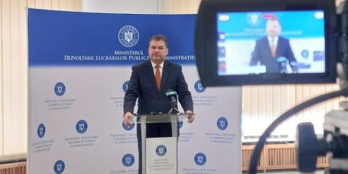 Sprijin pentru dezvoltatori: a fost publicat Ordinul care simplifica eliberarea autorizatiilor pentru constructii (Ordinul)