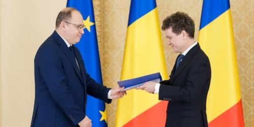 Stimulente financiare pentru geniile Romaniei:s-a decis cati bani vor primi
