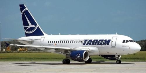 TAROM primeste 94 milioane euro  de la stat (Document)