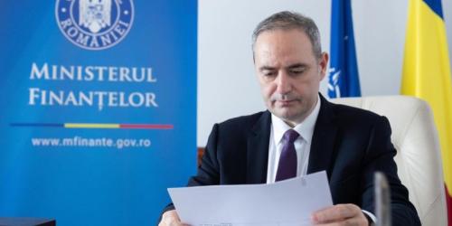 Titluri de stat listate la bursa. Finantele au luat 13 miliarde euro de la romani 