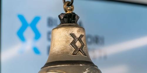 Titlurile de stat, pe bursa