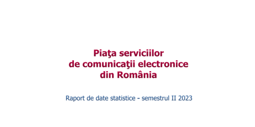 Topul furnizorilor din sectorul telecom dupa banii obtinuti. Veniturile din Romania depasesc 3 miliarde euro (Raportul)