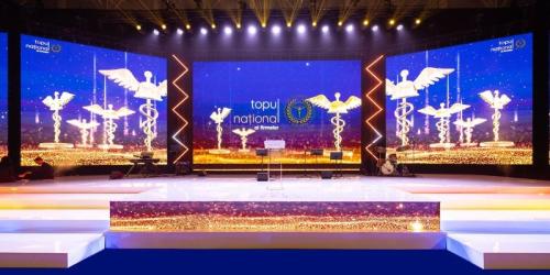 Topul National al Firmelor 2025. Industria romaneasca: crestere constanta si profitabilitate ridicata in perioada 2020-2025