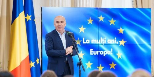 TVA marit la alimente si medicamente. Bolojan face sedinta la Guvern pe legea care ii taxeaza drastic pe romani (Document)