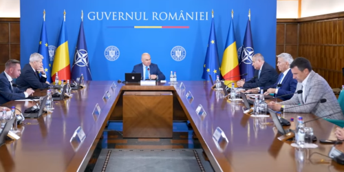 Ultimele masuri ale Guvernului: reducerea finantarii partidelor politice, majorarea cotelor de impunere asupra veniturilor din jocuri de noroc