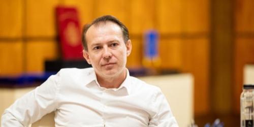 Un fost premier acuza. Florin Citu: “Criza economica artificiala, un paravan pentru abuzuri si control economic”