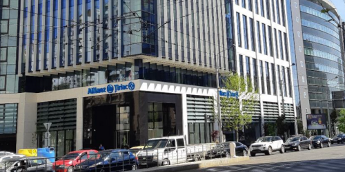 Undă verde, cu o serie de condiții, pentru preluarea Campion Broker de către Allianz-Țiriac Asigurări