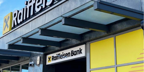 Undă verde pentru preluarea Garanti Bank de către Raiffeisen Bank