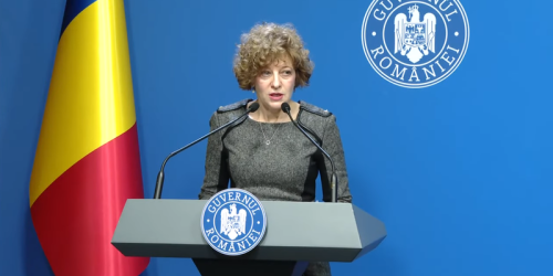 Vicepremierul anunta ce se va intampla cu angajatii  din companiile de stat