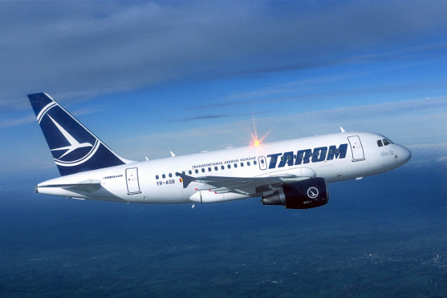 94 MILIOANE LEI DE LA UE PENTRU TAROM – Compania nationala recupereaza daunele suferite