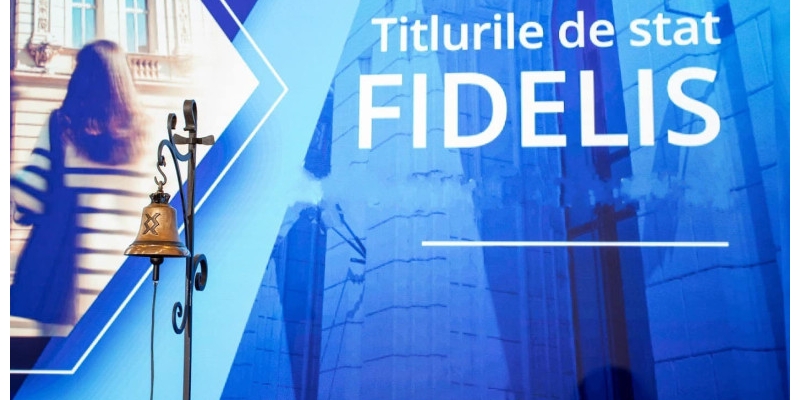 A început Fidelis VIII: investiții în lei și euro, cu dobânzi neimpozabile de până la 7,50%
