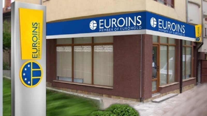 A TREIA AMENDA IN 2021 – Sanctiune uriasa de la ASF pentru Euroins. Cum se apara compania